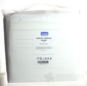 Sanete Comfort Super - Einlegewindeln