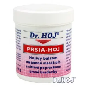 DR.HOJ BRÜSTE-HOJ
