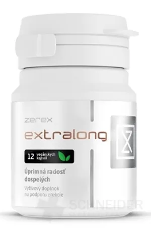 Zerex Extralang