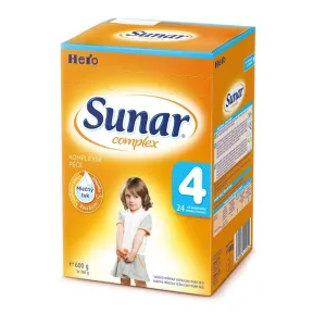 Sunar-Komplex 4, 600 g