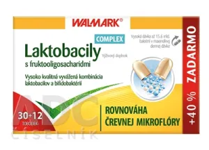 WALMARK Lactobacily Complex