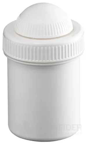SAMIX Becher 50/70 ml mit Verschluss - FAGRON