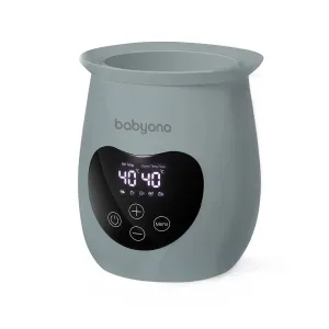 BABYONO HONEY Digitaler Heizer und Sterilisator
