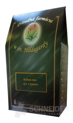 Acc. Apotheke TEA Zysten und Myome