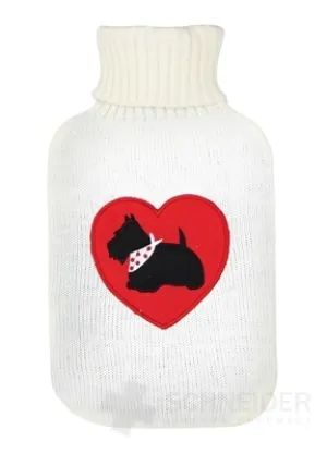 DEPAN Thermofor Heizflasche