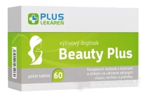 PLUS APOTHEKE Beauty Plus