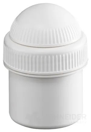 SAMIX Becher 15/28 ml mit Verschluss - FAGRON