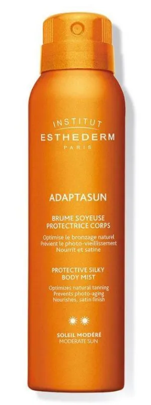 Esthederm Adaptasun Protective Silky Body Mist 150 ml