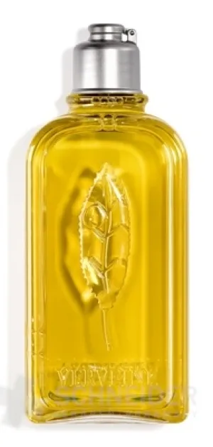 L'OCCITANE DUSCHGEL Zitrusverbene