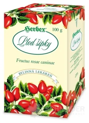HERBEX-PFEILFRUCHT