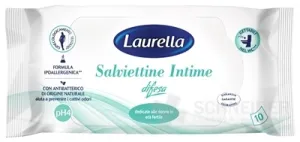 LAURELLA Intime Verteidigung