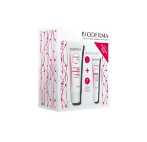 Bioderma Sensibio Rich 40 ml + Auge 15 ml