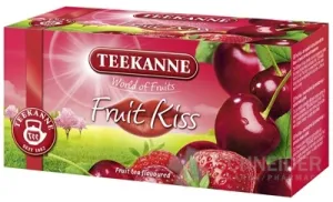 TEEKANNEN WOF FRUIT KISS