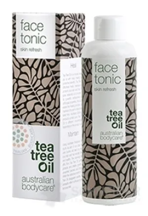 ABC Teebaumöl FACE TONIC - Toner