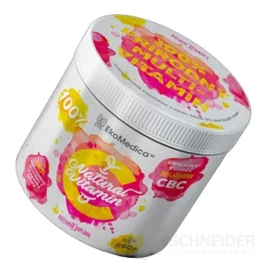 EkoMedica SK Natürliches Vitamin C