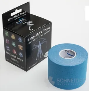 Kine-MAX klassisches Kinesiologie-Tape