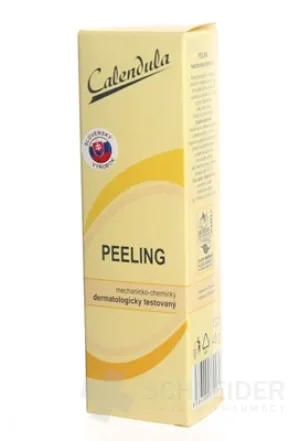 Calendula-PEELING