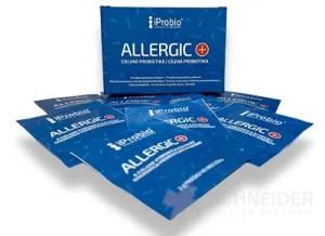 iProbio Allergic+