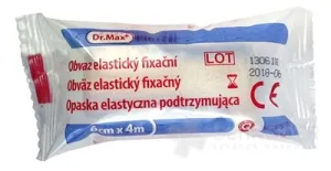 Dr.Max Elastische Fixierbinde