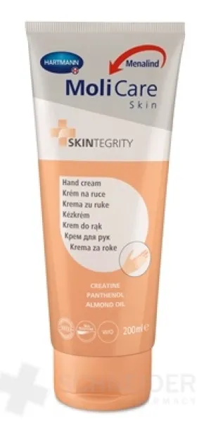 MoliCare SKIN Handcreme