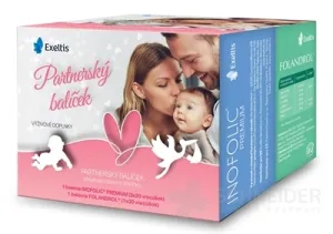 PARTNERPAKET