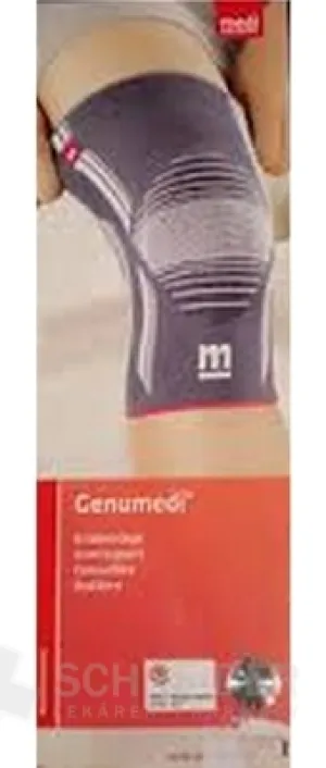 GENUMEDI KNIE-BANDAGE