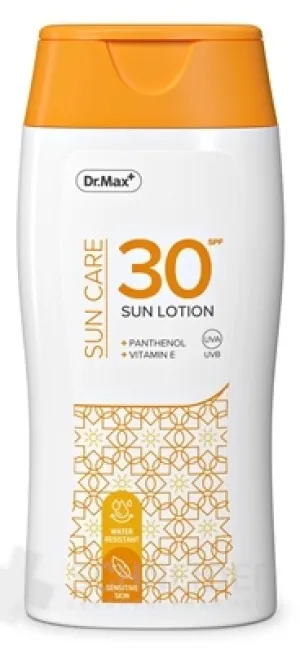 Dr.Max SUN CARE SPF30 LOTION
