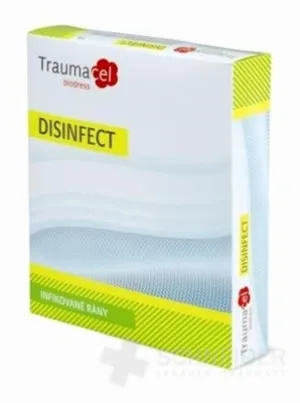 Traumacel Biodress DESINFEKTIEREN