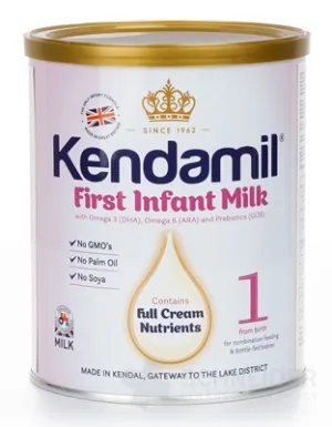 KENDAMIL 1