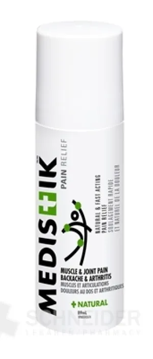 Medistik ICE Roll-on