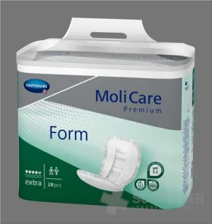MoliCare Premium Form extra