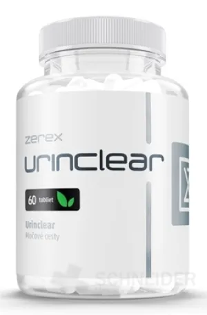 Zerex Urinklar