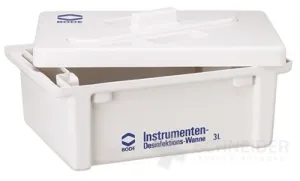 BODE Desinfektionswanne 3L