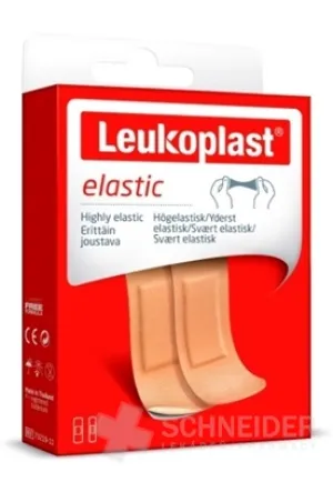 ELASTISCHER LEUKOPLAST