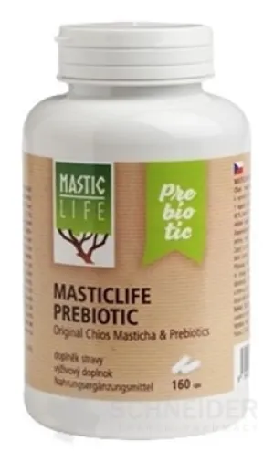 MASTICLIFE PRÄBIOTISCH