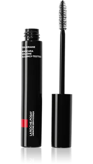 La Roche-Posay Respectissime Volume Mascara schwarz 8,4 ml
