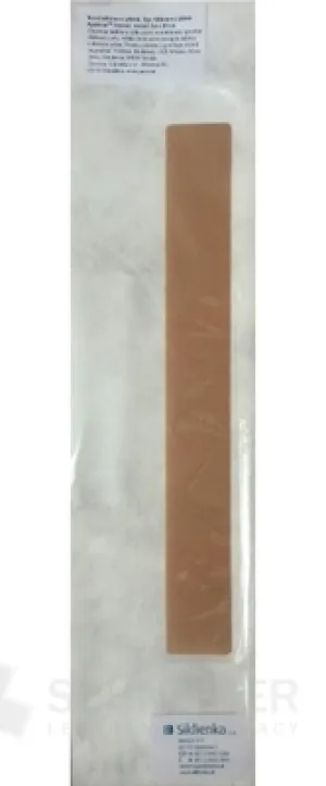 Epiderm natürlich