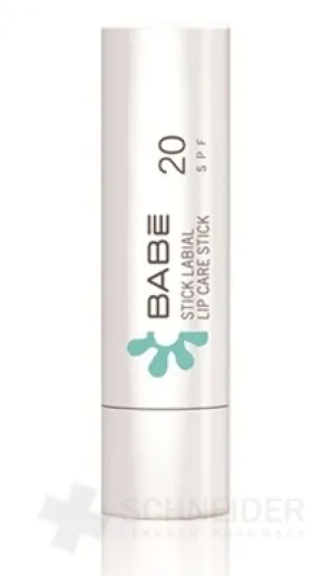 BABY SKIN Lippenpflegestift LSF 20