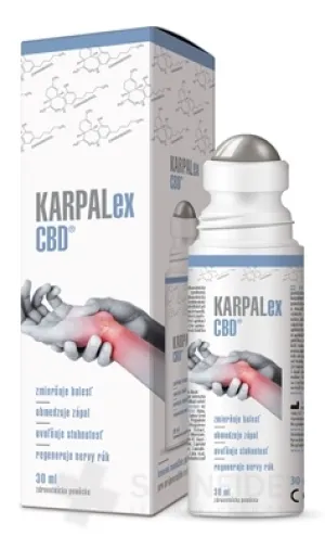 KARPAlex CBD