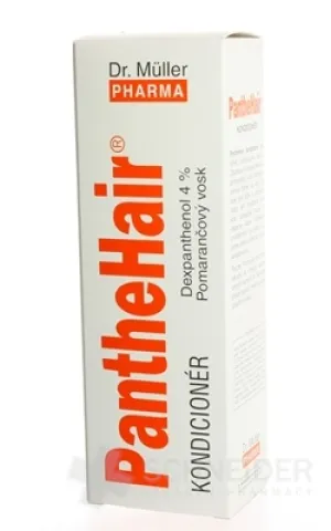 Dr. Müller PantheHair KONDICIONER 4%
