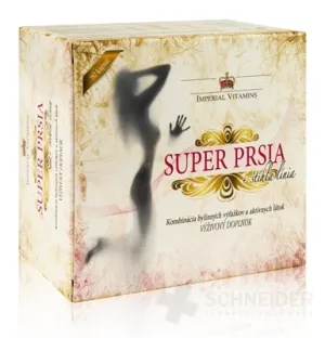Super BRUST + schlanke Linie