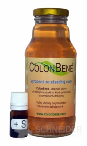 ColonBene + S