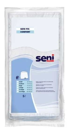 Seni FIX COMFORT XX-Large