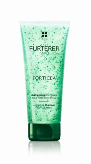 René Furterer Forticea Stimulierendes Shampoo 200 ml