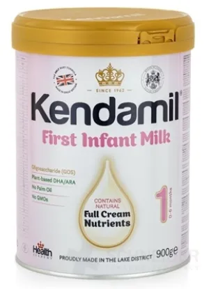 KENDAMIL 1