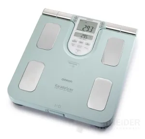 OMRON BF-511 DIGITALWAAGE