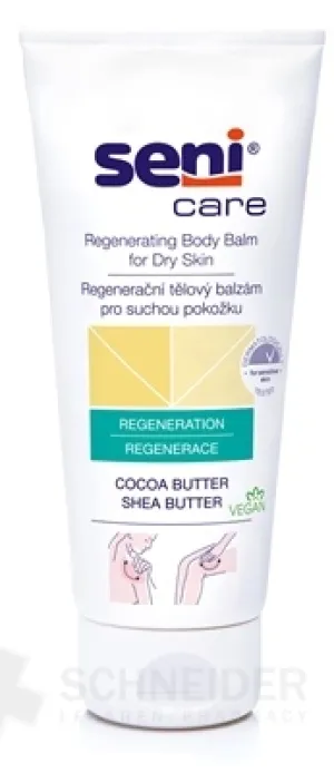 Seni Care Balm für trockene Haut