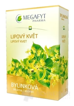 MEGAPHYTE BL LINDENBLUME