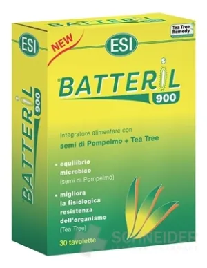 ESI BATTERIL 900