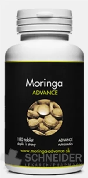 ADVANCE Moringa